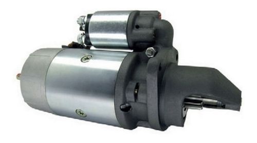 MOTOR PARTIDA JF/CUMMINS - CP7506