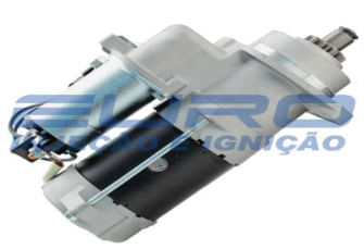 MOTOR DE PARTIDA 29MT 11D 24V ATEGO-AXOR - MP20613
