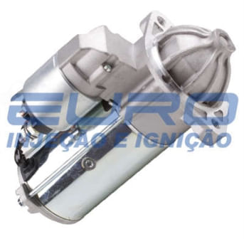 MOTOR DE PARTIDA HYUNDAI HR 2.5 10D  - MP20529