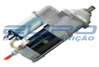 MOTOR DE PARTIDA DELCO MB 29MT 9D 12V  - MP20611