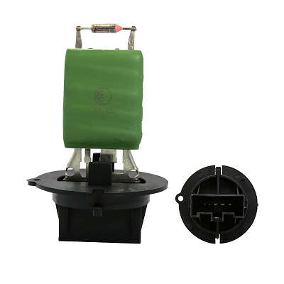 RESISTENCIA CAIXA EVAPORADORA C3/206 TODOS  - MP81052