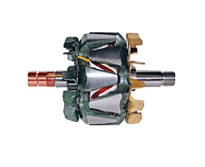 ROTOR ALTERNADOR BOSCH ASTRA CORSA GOL 75A 12V - AMX40601 -