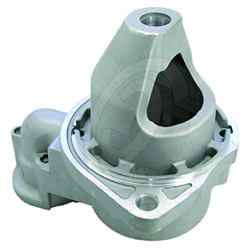 MANCAL MOTOR PARTIDA F250 E F4000 CUMINS 2 FURO - CP5603