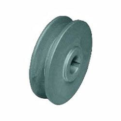 POLIA ALTERNADOR AGRALE-CAMTX 1100/TOYOTA BANDEIR  - CP1136
