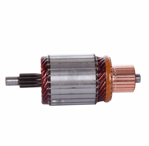 INDUZIDO MOTOR PARTIDA MITSUBISHI S10-JEEP 12V  - MP123048 -