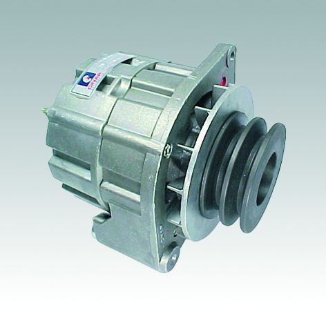 ALTERNADOR MB MOD 5528V 1113 1513  - CP6144