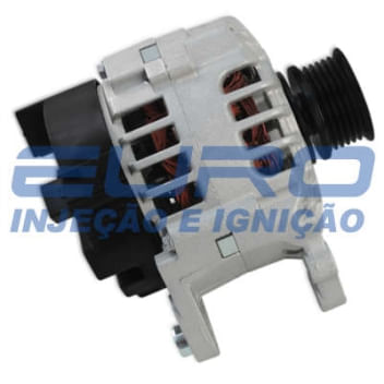 ALTERNADOR VOYAGE-GOL G4 G5 90A 12V  - MP70001