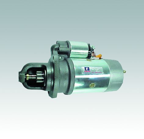 MOTOR PARTIDA MB JF 12V EM PE 3KW - CP7053