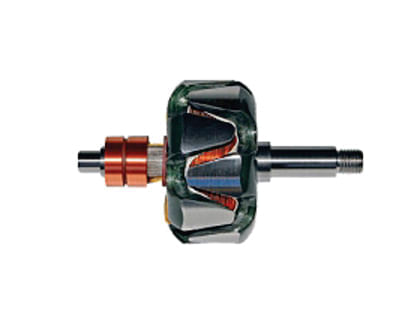 ROTOR ALTERNADOR BOSCH GOL-PAMPA 55A 12V - AMX40751  -