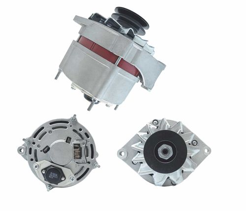 ALTERNADOR UNO MILLE S/AR 90-94 70A 12V  - MP70013