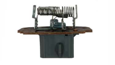 RESISTENCIA CAIXA EVAPORADORA RANGER 94-07 - MP81036