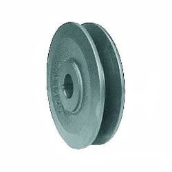 POLIA ALTERNADOR FORD-TRATOR TD OS MODELOS  - CP1120