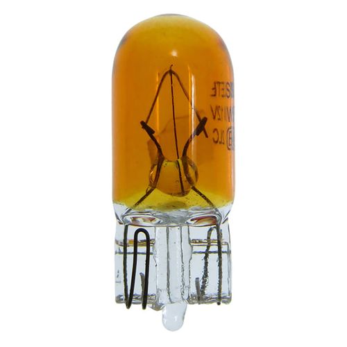 LAMPADA MINIATURA WY5W 12V. -GAUSS - GL2827