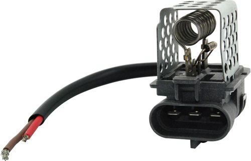 RESISTENCIA VENTOINHA ASTRA 2.0 8V  - MP81030