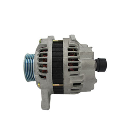 ALTERNADOR NEW FIT 1.5 16V 07.. 75A 12V - MP70027