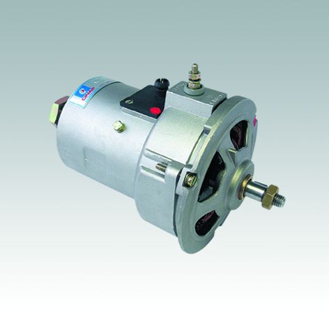 ALTERNADOR FUSCA /BRASILIA - CP6506