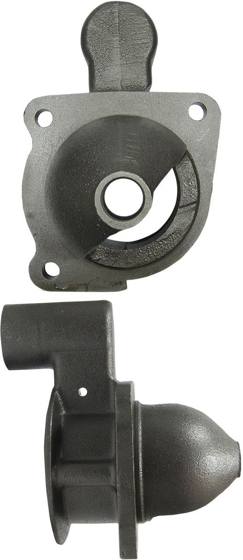 MANCAL MOTOR PARTIDA LADO MOTRIZ WAPSA MASSEY FERGSSON  - ZEN2622