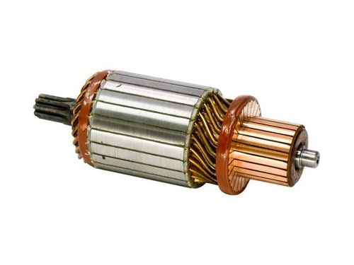 INDUZIDO MOTOR PARTIDA DELCO REMY 28MT 12V (AUTOMAX) - AMX20466  -