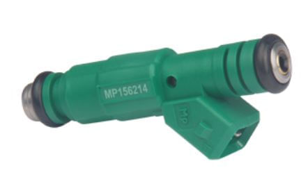 BICO INJETOR CORSA /MERIVA /SANTANA 18 03/05  - MPT156214