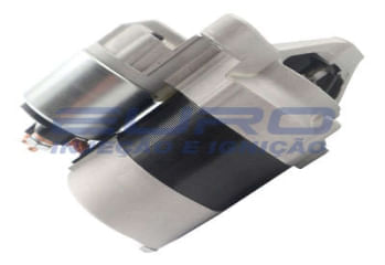 MOTOR DE PARTIDA MEGANE-SCENIC 1.6 16V 8D  - MP20565