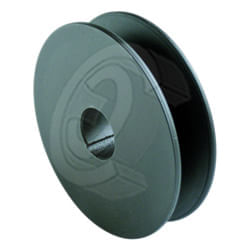 POLIA ALTERNADOR EMPILHADEIRA/JEEP/PICK-UP - CP1181