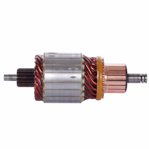 INDUZIDO MOTOR PARTIDA VALEO HYUNDAI HR 12V  - MP123050 -