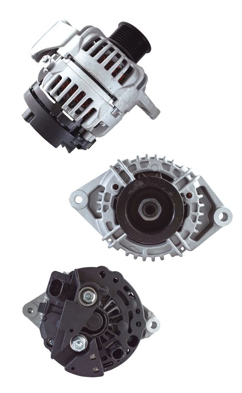 ALTERNADOR VW 13-180-17-220 90A 12V  - MP70619