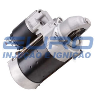 MOTOR DE PARTIDA IVECO DAILY 99.. 9D  - MP20531