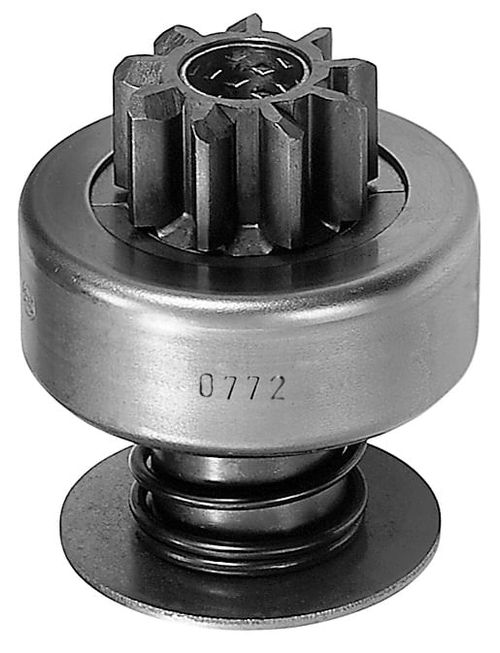 IMPULSOR MOTOR PARTIDA F1000-F4000 MWM LUCAS 10D  - ZEN0772