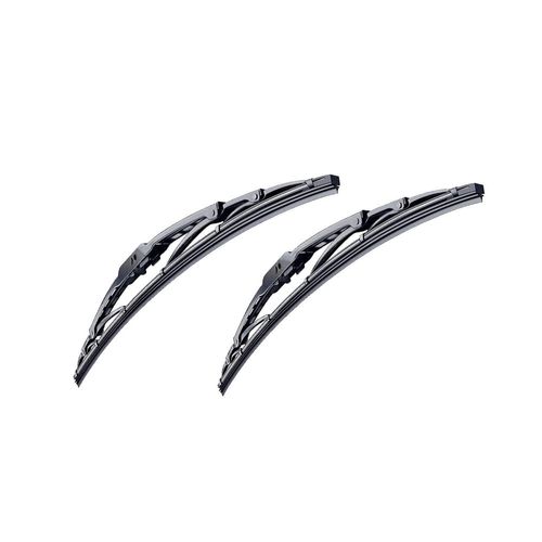 PALHETA DIANTEIRA  CIBIE 600MM 24 POLEGADAS   VOLVO FH  MERCEDES BENZ ACELLO  ACTRON  VOLKSWAGEN WORKER DELIVERY -VALEO- 578451