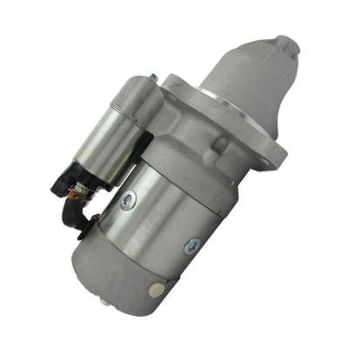 MOTOR DE PARTIDA FORD CARGO  93R 12V 10D - MP20637