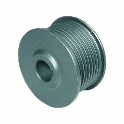 POLIA ALTERNADOR VW CAMINH 16170/14210  - CP1140