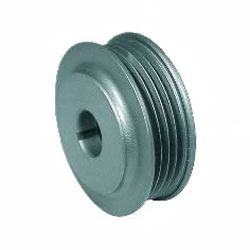 POLIA ALTERNADOR FT-UNO/PREMIO/ELBA 16 C/DIRHID  - CP1135