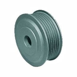 POLIA ALTERNADOR BOSC PICK-UP/SILV MT MWM C/AR - CP1149