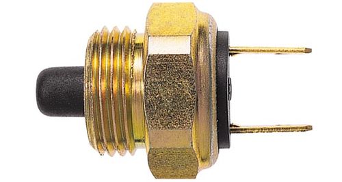 INTERRUPTOR LUZ DE RE VW FUSCA/BRAS/KOMBI/TDS - 3RHO4411