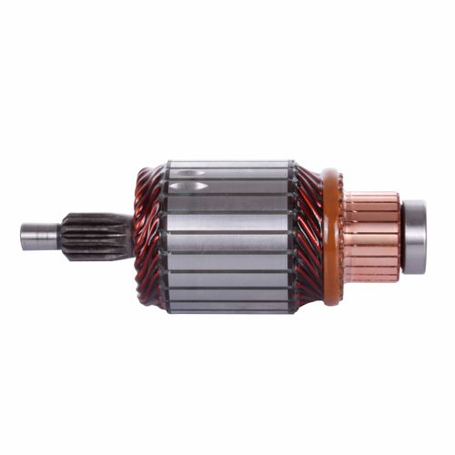 INDUZIDO MOTOR PARTIDA MITSUBISHI S10-PAJERO 12V - MP123051 -