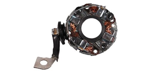 PORTA ESCOVA MOTOR PARTIDA FORD  - MYR11014