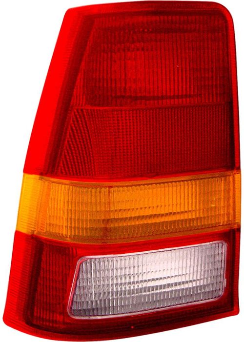LANTERNA TRASEIRA KADETT 89/98 TRICOLOR LADO DIREITO  - CF3118.40