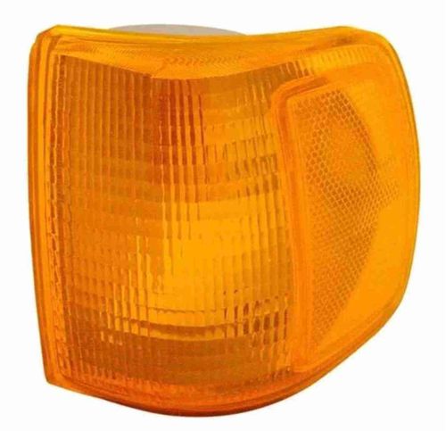 LANTERNA DIANTEIRA GOL/VOYAGE /PARATI 91/95 CIBIE LADO ESQUERDO CRISTAL - CF3329.30