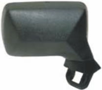 RETROVISOR GOL/VOYAGE /PARATI 83/87 SEM CONTROLE LADO DIREITO  - CF1428.0