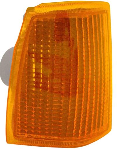 LANTERNA DIANTEIRA GOL/VOYAGE /PARATI /SAVEIRO 87 90 LADO DIREITO AMARELA - CF3326.10