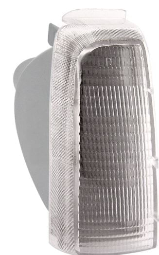 LANTERNA DIANTEIRA LADO DIREITO MONZA 82/87 CRISTAL  - CF3132.30