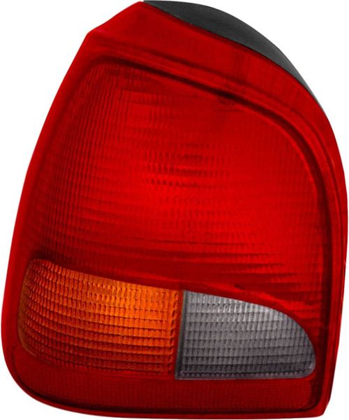 LANTERNA TRASEIRA GOL BOLA 95/99 BICO LADO DIREITO ARTEB - CF3332.40
