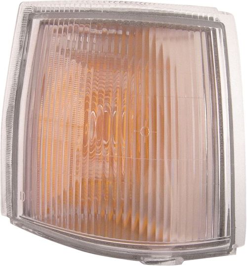 LANTERNA DIANTEIRA UNO 91/99 CIBIE LADO DIREITO CRISTAL \DP3140 - CF3508.30
