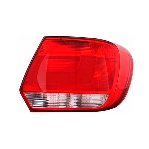 LANTERNA TRASEIRA GOL GVI 13.... LADO DIREITO BICOLOR  - CF3382.50