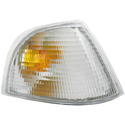 LANTERNA DIANTEIRA MONZA 91 CRISTAL SEM SOQUETE - CF3133.10