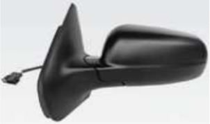 RETROVISOR GOLF/BORAI 98/07 LADO ESQUERDO - CF1487.0