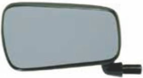 RETROVISOR FUSCA 79/96 LADO ESQUERDO  - CF8407