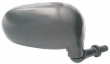 RETROVISOR UNIVERSAL FLIP  PLANO LADO DIREITO  - CF1154.0