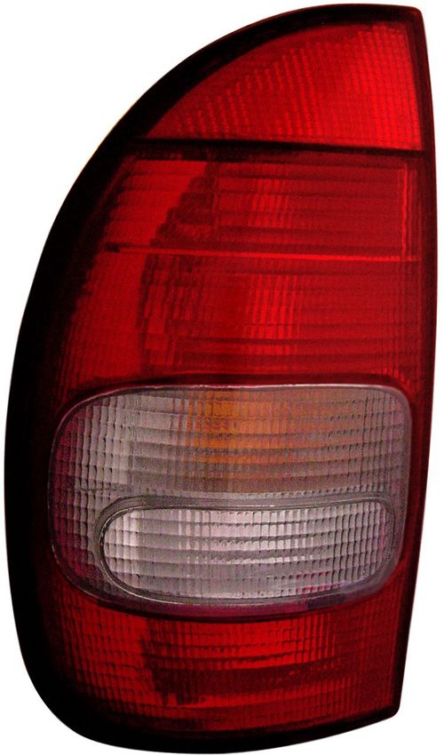 LANTERNA TRASEIRA CORSA 4 PORTAS /WAGON/PICK UPORTAS 96/99 - CF3116.90